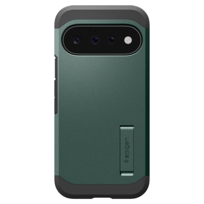SPIGEN TOUGH ARMOR MAG MAGSAFE GOOGLE PIXEL 11 ABYSS GREEN