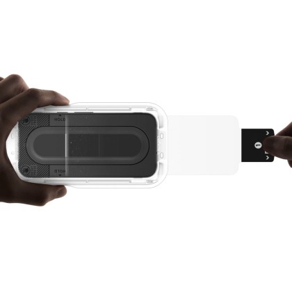 SZKŁO PRYWATYZUJĄCE SPIGEN GLAS.TR EZ FIT PRO AC 2-PACK GOOGLE PIXEL 10 / 11 PRIVACY