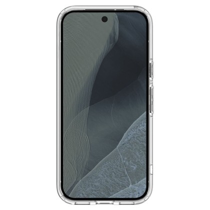 Удароустойчив кейс за Google Pixel 11 Pro от Spigen Ultra Hybrid - Crystal Clear