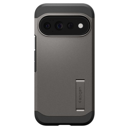 SPIGEN TOUGH ARMOR MAG MAGSAFE GOOGLE PIXEL 11 PRO GUNMETAL