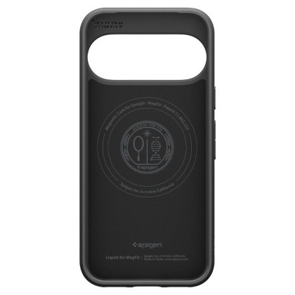 SPIGEN LIQUID AIR MAG MAGSAFE GOOGLE PIXEL 11 PRO XL MATTE BLACK