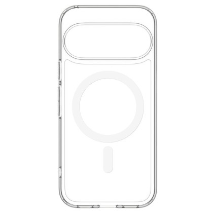 SPIGEN ULTRA HYBRID MAG MAGSAFE GOOGLE PIXEL 11 PRO XL CLEAR/WHITE