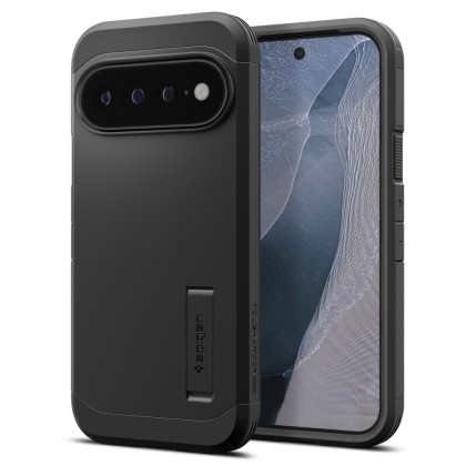 SPIGEN TOUGH ARMOR MAG MAGSAFE GOOGLE PIXEL 11 PRO XL BLACK