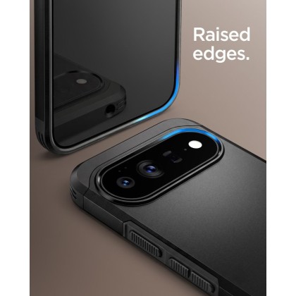 SPIGEN TOUGH ARMOR MAG MAGSAFE GOOGLE PIXEL 11 PRO XL BLACK