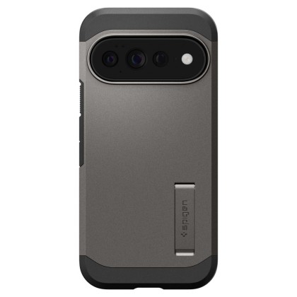 SPIGEN TOUGH ARMOR MAG MAGSAFE GOOGLE PIXEL 11 PRO XL GUNMETAL