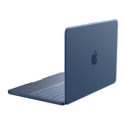 SPIGEN AIRSKIN MACBOOK NEO 13 2026 FROST INDIGO