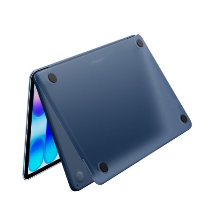 SPIGEN AIRSKIN MACBOOK NEO 13 2026 FROST INDIGO
