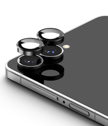 OSŁONA APARATU RINGKE CAMERA FRAME 2-PACK GALAXY Z FLIP 8 BLACK