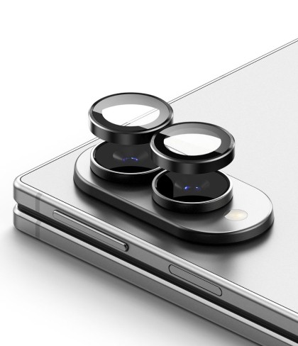 OSŁONA APARATU RINGKE CAMERA FRAME 2-PACK GALAXY Z FOLD 8 BLACK