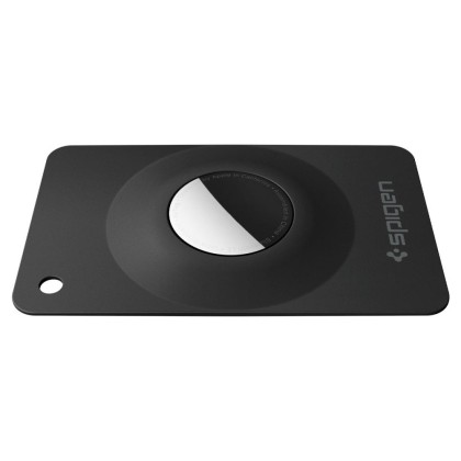 SPIGEN AIRFIT 2 2-PACK APPLE AIRTAG 1 / 2 BLACK