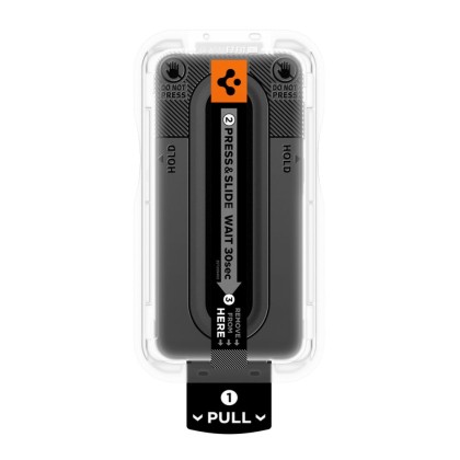 SZKŁO HARTOWANE SPIGEN GLAS.TR EZ FIT PRO 2-PACK SAMSUNG GALAXY A27 5G CLEAR