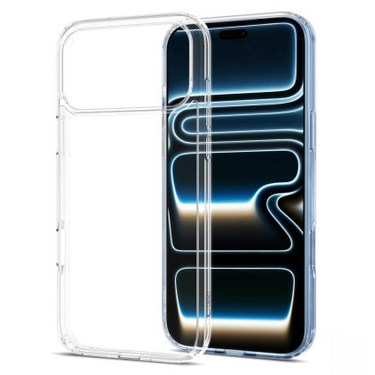 TECH-PROTECT FLEXAIR HYBRID IPHONE 17 PRO / 18 PRO CLEAR