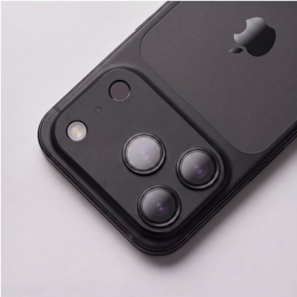 OSŁONA APARATU TECH-PROTECT CAMFULL FIT+ IPHONE 18 PRO BLACK