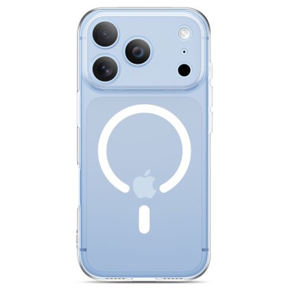 TECH-PROTECT FLEXAIR MAGSAFE IPHONE 17 PRO MAX / 18 PRO MAX CLEAR