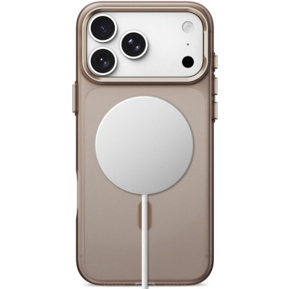 TECH-PROTECT MAGZERO MAGSAFE IPHONE 17 PRO / 18 PRO MATTE DESERT GOLD