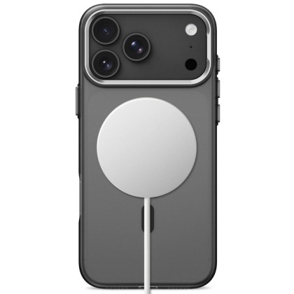 TECH-PROTECT MAGZERO MAGSAFE IPHONE 17 PRO MAX / 18 PRO MAX MATTE BLACK