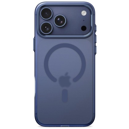 TECH-PROTECT MAGZERO MAGSAFE IPHONE 17 PRO MAX / 18 PRO MAX MATTE DEEP BLUE