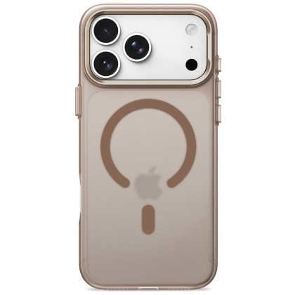 TECH-PROTECT MAGZERO MAGSAFE IPHONE 17 PRO MAX / 18 PRO MAX MATTE DESERT GOLD