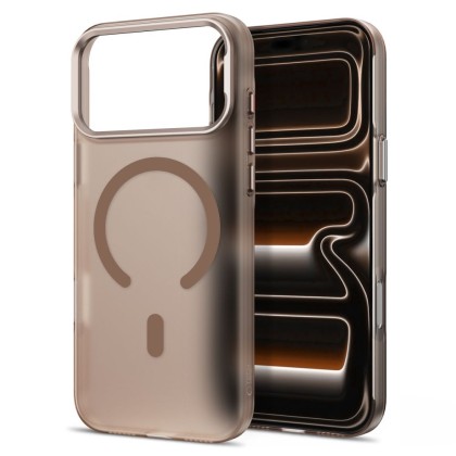 TECH-PROTECT MAGZERO MAGSAFE IPHONE 17 PRO MAX / 18 PRO MAX MATTE DESERT GOLD