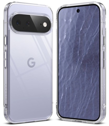 RINGKE FUSION GOOGLE PIXEL 11 CLEAR