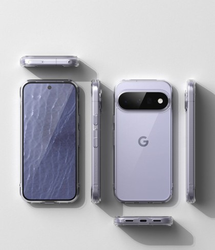 RINGKE FUSION GOOGLE PIXEL 11 CLEAR