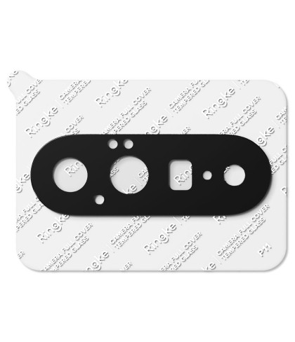 OSŁONA APARATU RINGKE CAMERA FULL COVER 2-PACK GOOGLE PIXEL 11 BLACK