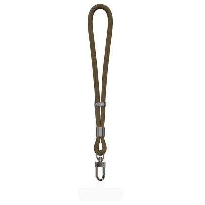 TECH-PROTECT C11S ROPE WRIST STRAP NOMAD KHAKI
