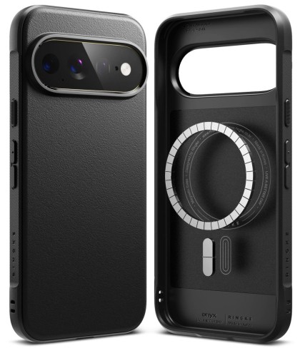 RINGKE ONYX MAGNETIC MAGSAFE GOOGLE PIXEL 11 PRO XL BLACK