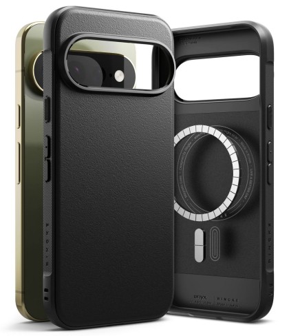 RINGKE ONYX MAGNETIC MAGSAFE GOOGLE PIXEL 11 PRO XL BLACK