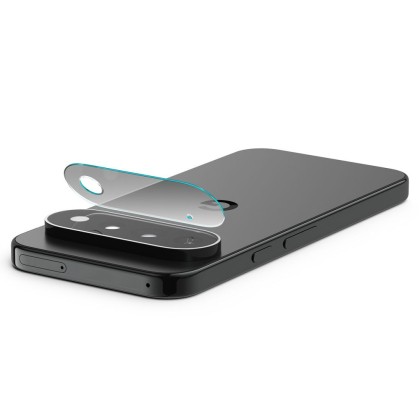 OSŁONA APARATU SPIGEN OPTIK PRO GLAS.TR EZ FIT CAMERA PROTECTOR 2-PACK GOOGLE PIXEL 11 PRO CLEAR