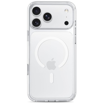 TECH-PROTECT FLEXAIR HYBRID CC MAGSAFE IPHONE 17 PRO MAX / 18 PRO MAX CLEAR