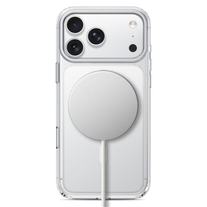 TECH-PROTECT MAGSTAND MAGSAFE CC IPHONE 17 PRO MAX / 18 PRO MAX CLEAR