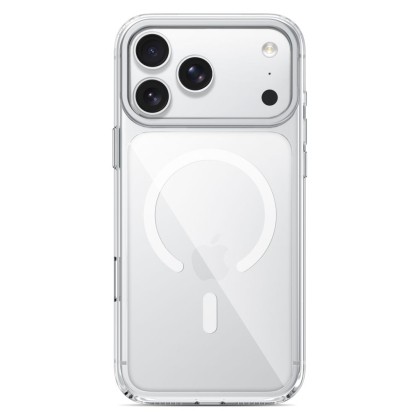 TECH-PROTECT MAGSTAND MAGSAFE CC IPHONE 17 PRO MAX / 18 PRO MAX CLEAR