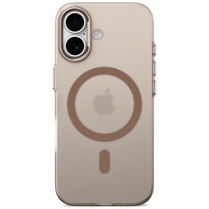 TECH-PROTECT MAGZERO MAGSAFE IPHONE 17 MATTE DESERT GOLD