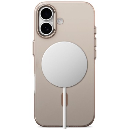 TECH-PROTECT MAGZERO MAGSAFE IPHONE 17 MATTE DESERT GOLD