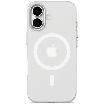 TECH-PROTECT MAGZERO MAGSAFE IPHONE 17 MATTE WHITE