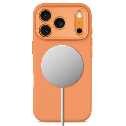 TECH-PROTECT UNIQ MAGSAFE CC IPHONE 17 PRO / 18 PRO COSMIC ORANGE