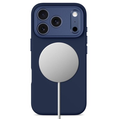 TECH-PROTECT UNIQ MAGSAFE CC IPHONE 17 PRO / 18 PRO DEEP BLUE