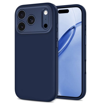 TECH-PROTECT UNIQ MAGSAFE CC IPHONE 17 PRO / 18 PRO DEEP BLUE