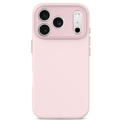 TECH-PROTECT UNIQ MAGSAFE CC IPHONE 17 PRO / 18 PRO SOFT PINK