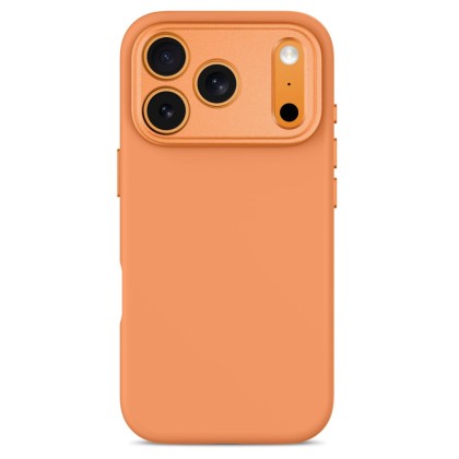 TECH-PROTECT UNIQ MAGSAFE CC IPHONE 17 PRO MAX / 18 PRO MAX COSMIC ORANGE
