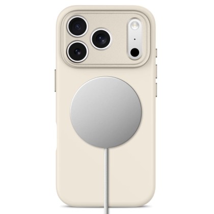 TECH-PROTECT UNIQ MAGSAFE CC IPHONE 17 PRO MAX / 18 PRO MAX TITANIUM