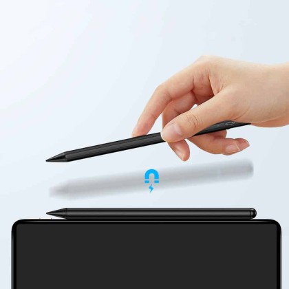 Дигитална писалка за iPad от ESR Digital+ Magnetic Stylus Pen - Черна