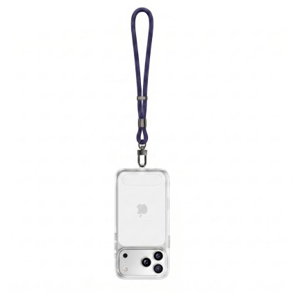 TECH-PROTECT C11S ROPE WRIST STRAP PACIFIC NAVY