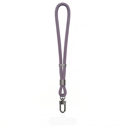 TECH-PROTECT C11S ROPE WRIST STRAP SHADOW GREY