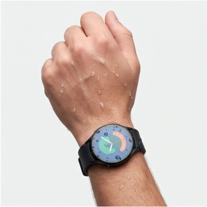 SZKŁO HARTOWANE TECH-PROTECT EASY SET+ 2-PACK SAMSUNG GALAXY WATCH 8 / 9 (44 MM) CLEAR