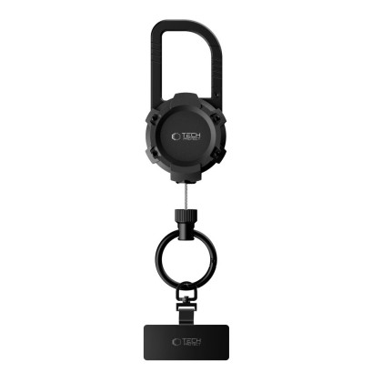 TECH-PROTECT ATH03 URBANLOOP ANTI-THEFT HOLDER BLACK