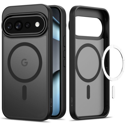 TECH-PROTECT MAGMAT MAGSAFE GOOGLE PIXEL 9 PRO XL / 10 PRO XL / 11 PRO XL MATTE BLACK