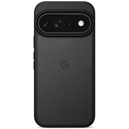 TECH-PROTECT MAGMAT GOOGLE PIXEL 9 / 9 PRO / 10 / 10 PRO / 11 / 11 PRO MATTE BLACK
