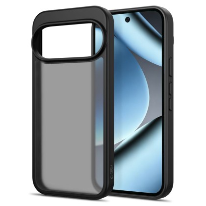 TECH-PROTECT MAGMAT GOOGLE PIXEL 9 PRO XL / 10 PRO XL / 11 PRO XL MATTE BLACK